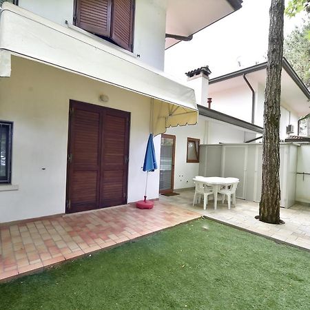 La Villa Elisabeth Lignano Sabbiadoro Kültér fotó
