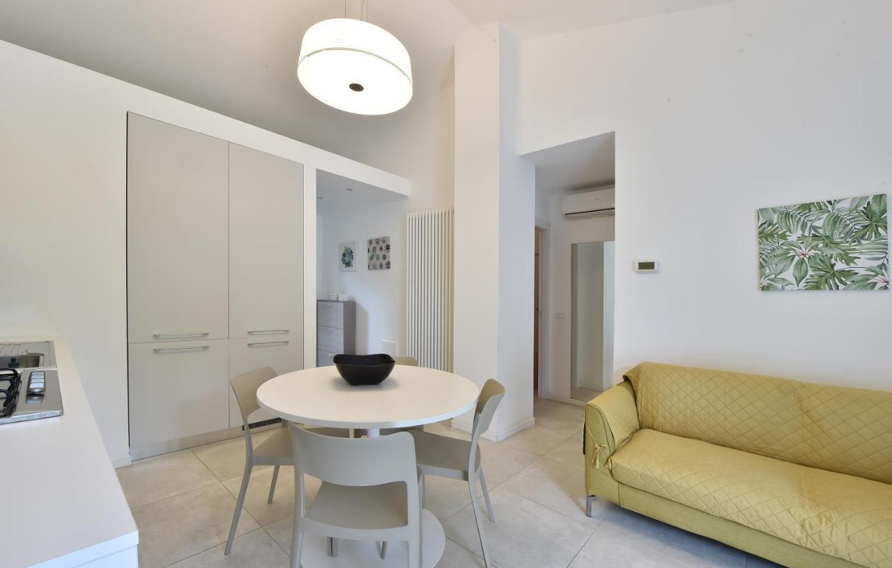 La Villa Elisabeth Lignano Sabbiadoro Kültér fotó